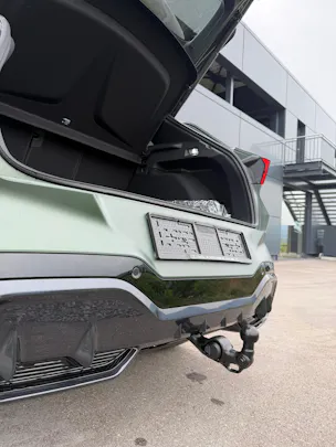 CUPRA TERRAMAR TRIBE EDITION / PRIME EDITION SERVICES GRATUITS 5 ANS / 100'000 KMS LIQUIDES INCLUS