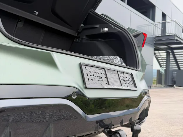 CUPRA TERRAMAR TRIBE EDITION / PRIME EDITION SERVICES GRATUITS 5 ANS / 100'000 KMS LIQUIDES INCLUS