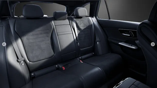 MERCEDES-BENZ C 220 d T 4 Matic