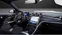 MERCEDES-BENZ C 220 d T 4 Matic