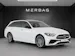 MERCEDES-BENZ C 220 d T 4 Matic