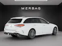 MERCEDES-BENZ C 220 d T 4 Matic