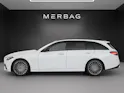 MERCEDES-BENZ C 220 d T 4 Matic