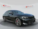 BMW 320d xDrive 48V Steptronic M Sport Pro