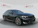 BMW 320d xDrive 48V Steptronic M Sport Pro