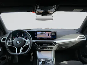 BMW 320d xDrive 48V Steptronic M Sport Pro