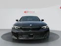 BMW 320d xDrive 48V Steptronic M Sport Pro