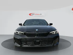 BMW 320d xDrive 48V Steptronic M Sport Pro