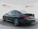 BMW 320d xDrive 48V Steptronic M Sport Pro