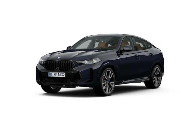 BMW X6 xDrive 48V 30d M Sport Pro M Multifunktionssitze 🎉0.0%-LEASINGAKTION🎉