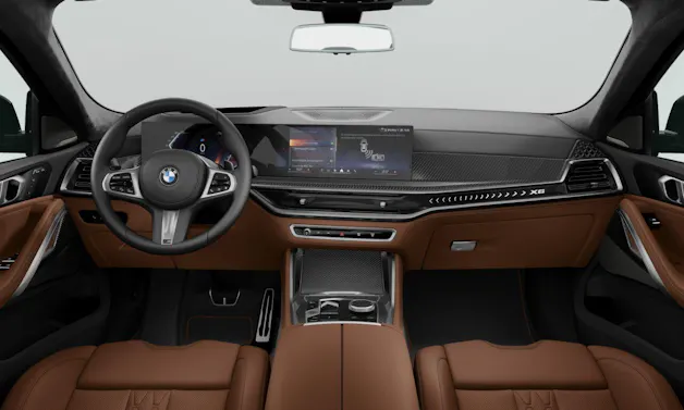 BMW X6 xDrive 48V 30d M Sport Pro M Multifunktionssitze 🎉0.0%-LEASINGAKTION🎉