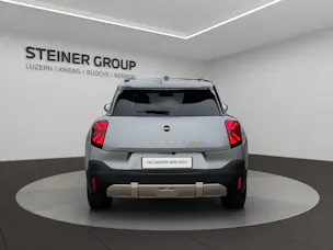 MINI Aceman SE