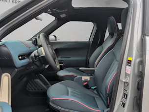 MINI Aceman SE