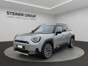 MINI Aceman SE