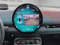 MINI Aceman SE