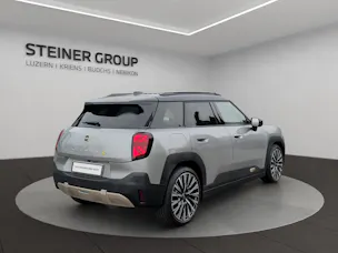 MINI Aceman SE