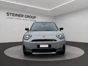 MINI Aceman SE