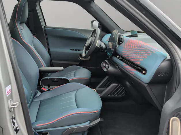 MINI Aceman SE