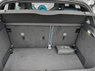 MINI Aceman SE