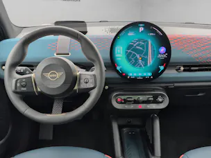 MINI Aceman SE