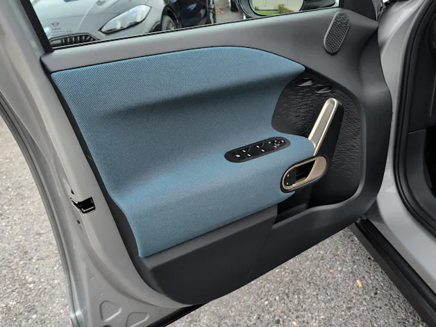 MINI Aceman SE