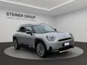 MINI Aceman SE