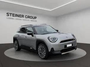 MINI Aceman SE