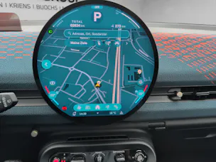 MINI Aceman SE