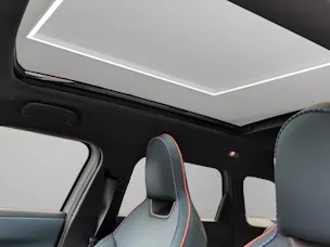 MINI Aceman SE