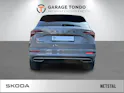 SKODA Karoq SL 2.0TSI 190PS 7DSG 4X4 2000ccm 190PS/140kW 4 Zylinder TSI Benzin