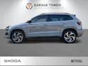 SKODA Karoq SL 2.0TSI 190PS 7DSG 4X4 2000ccm 190PS/140kW 4 Zylinder TSI Benzin