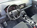 SKODA Karoq SL 2.0TSI 190PS 7DSG 4X4 2000ccm 190PS/140kW 4 Zylinder TSI Benzin