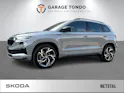 SKODA Karoq SL 2.0TSI 190PS 7DSG 4X4 2000ccm 190PS/140kW 4 Zylinder TSI Benzin
