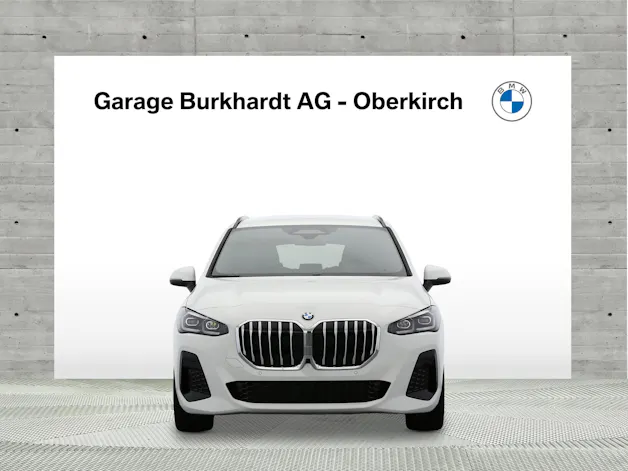 BMW 223i Act. T. xDr. M Sport