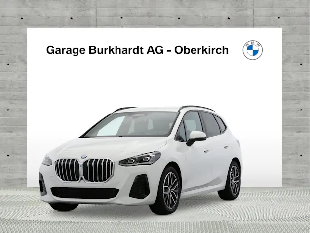 BMW 223i Act. T. xDr. M Sport