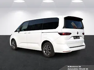 VW Multivan 2.0 TDI Life DSG Lang