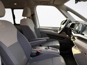 VW Multivan 2.0 TDI Life DSG Lang