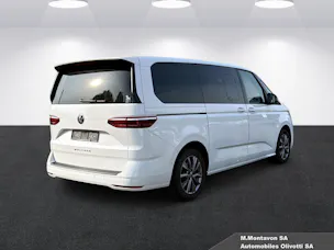 VW Multivan 2.0 TDI Life DSG Lang