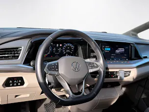 VW Multivan 2.0 TDI Life DSG Lang