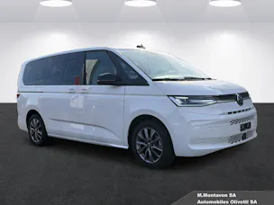 VW Multivan 2.0 TDI Life DSG Lang