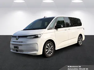 VW Multivan 2.0 TDI Life DSG Lang