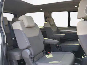 VW Multivan 2.0 TDI Life DSG Lang