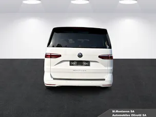 VW Multivan 2.0 TDI Life DSG Lang