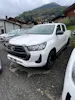 Toyota Hilux 2.4d Comfort Double Cab 4x4