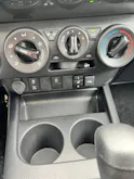 Toyota Hilux 2.4d Comfort Double Cab 4x4