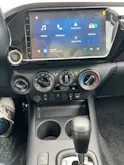 Toyota Hilux 2.4d Comfort Double Cab 4x4