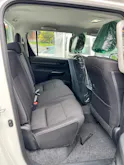 Toyota Hilux 2.4d Comfort Double Cab 4x4