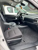 Toyota Hilux 2.4d Comfort Double Cab 4x4