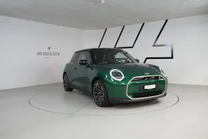 MINI Cooper SE