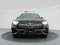 MERCEDES-BENZ GLC 220 GLC Coupé 220 d 4Matic 9G-Tronic AMG Night
